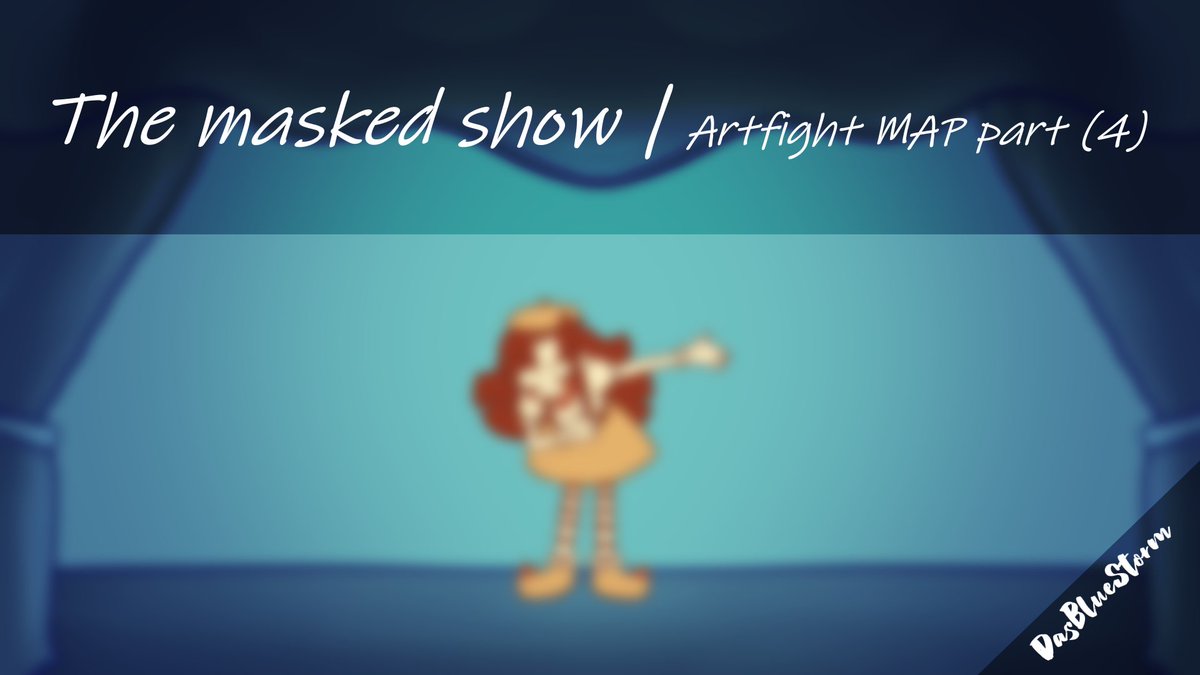 DasBlueStorm's tweet photo. I did a MAP part for #artfight !! Wanna check ? A little like or comment would make me really happy 🤲
https://t.co/tUH1xC9uhn https://t.co/xuqPgNiGL5