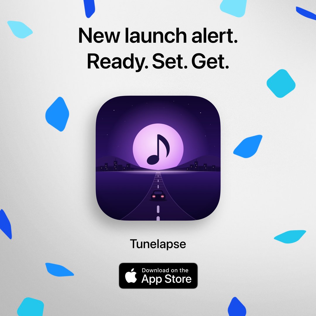 commutevibe's tweet photo. A year of hard work, lots and lots of mistakes and re-do's, and a ton of help and recommendations from my beta testers.

We are live and you're officially invited to see what's new. Download on the App Store today.

https://t.co/Ngyp5JDsp9 https://t.co/3dkUGpO4qB