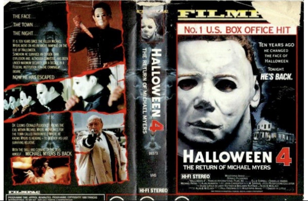 Halloween Movie Source tweet media