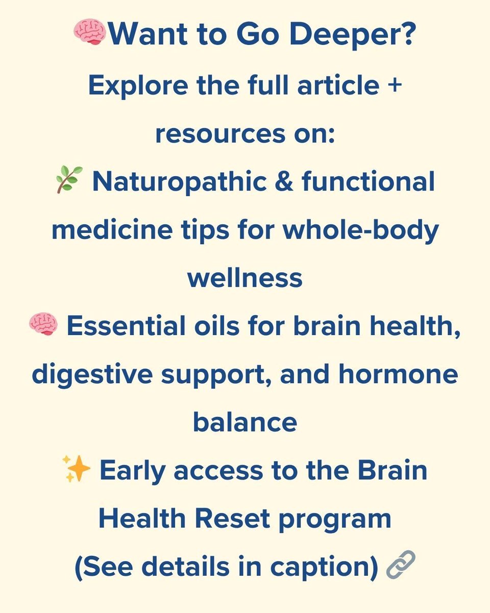 DrLoBisco's tweet photo. 🧠🌿 As a naturopathic doctor, I don’t use #PeppermintOil simply for digestion. Evidence supports it use for focus, cognitive performance, headaches, and cardiovascular health. One botanical, multiple systems—#FunctionalMedicine. https://t.co/B6GTfgldVz, https://t.co/YGy4wg6wNk https://t.co/n3etJ93vY8