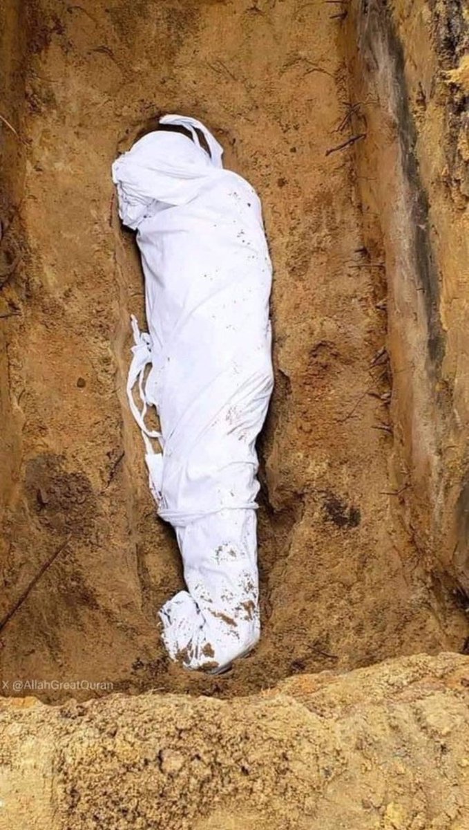 MatthewWad3527's tweet photo. This could be any of us tomorrow. May Allah grant us a good ending. 🤲🏻 https://t.co/0ccQtxykju