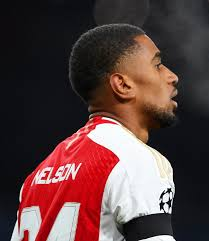 bachs_are_back's tweet photo. Still can't believe my club haven't sold those player 
1. Gabriel Jesus
2. Fabio Vieira
3. Reiss Nelson
and maybe Norgaard or Kepa but how that's 3 player still here bro https://t.co/aDZXoCHJPO