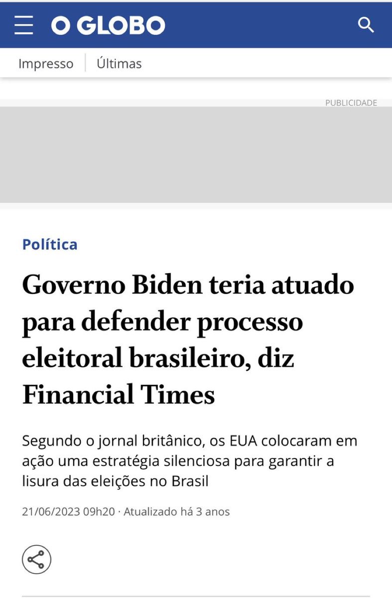 leonardodias's tweet photo. Quando era o esquerdogloBaalista Biden, aí todo mundo dos EUA era bem vindo, né? Com Trump, vistos negados. O povo tá vendo. https://t.co/MGaR87ktWI