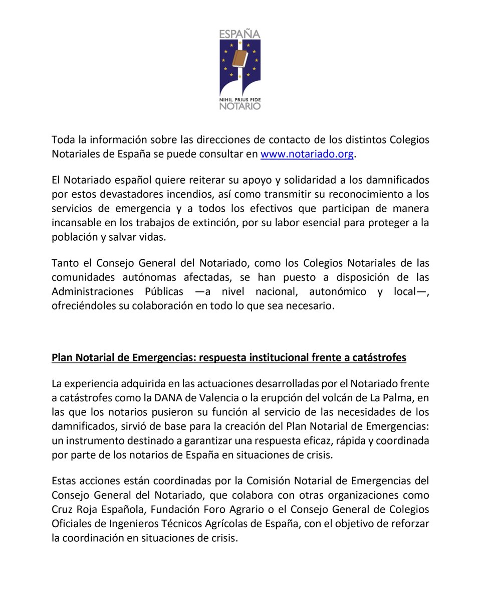 Notarios_ES tweet picture