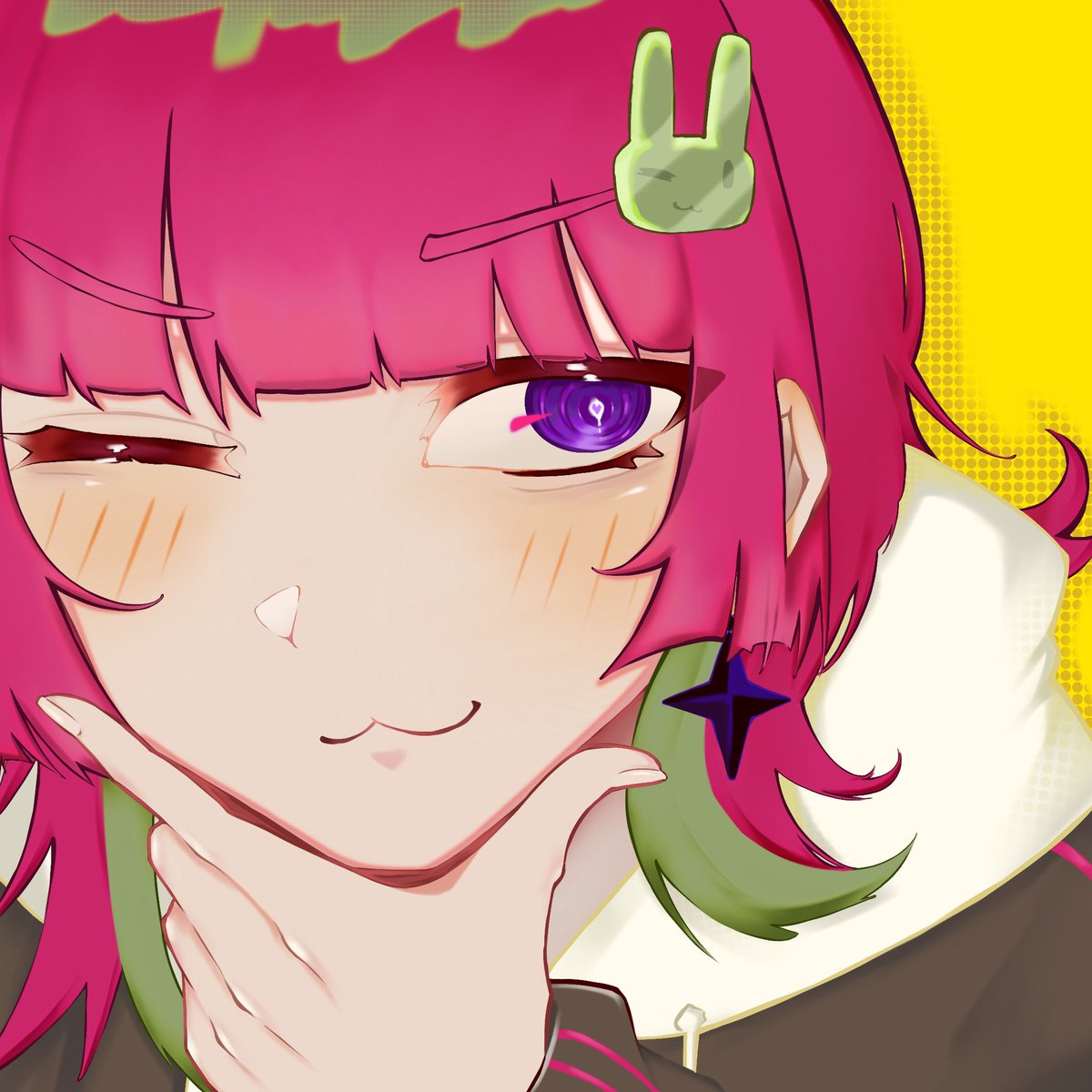 Isprt_mouse's tweet photo. #ぴーなたいらすと 

#ぴなみろ

自分のスタイルで描いた https://t.co/3Zy7p5Gff7
