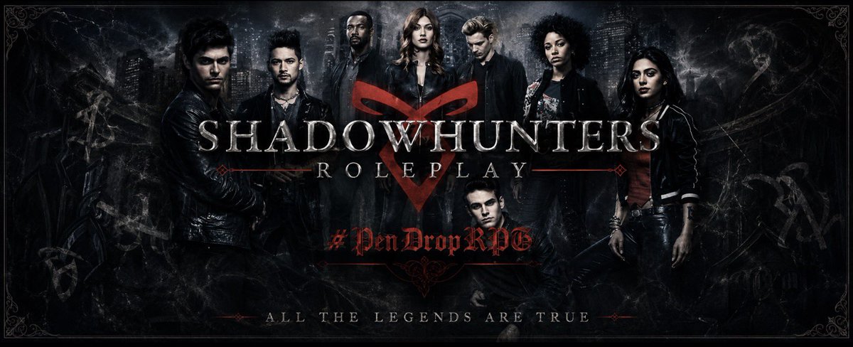 PenDropRPG's tweet photo. Hey friends! 

Pen Drop RPG is looking for fresh characters to join our cozy online adventures. Bring your characters or OCs to our #PDRPG family and let’s make some happy stories together!  #ShadowHunters 

A full list are listed below!  Click to join!

https://t.co/e4Cbt146pU https://t.co/mpzUA9gNIT
