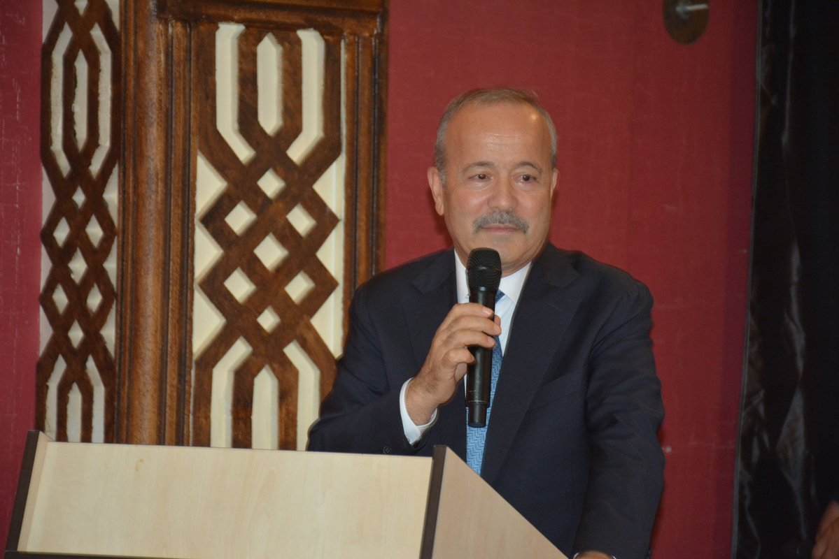 MehmetTaytakMHP's tweet photo. Sandıklı İlçe Kongremizi gerçekleştirdik. 

Görevine devam eden İlçe Başkanı Ahmet Coşkun ve yönetim kurulunu yürekten kutluyorum.

Birlik ve beraberlik şuuruyla; yolumuz açık, davamız daim olsun. 

#KARDEŞLİKKalbimizde
#GELECEKAklımızda https://t.co/Y0SdZP9KZC