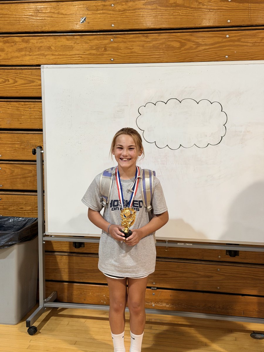 NPHS_KnightsBB's tweet photo. Congrats to all our campers of the day/week!! https://t.co/SRwwjbNhQT