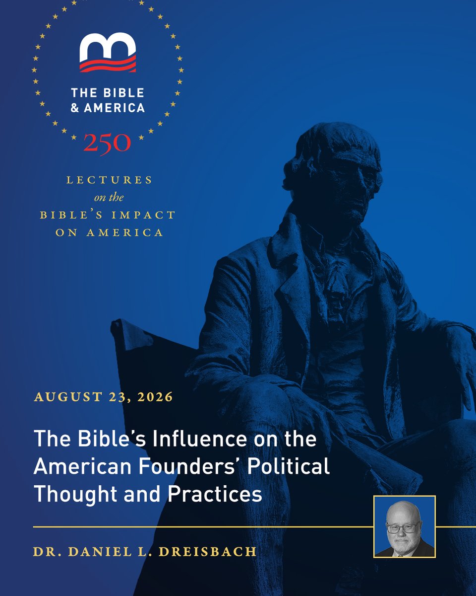 Museum of the Bible tweet media