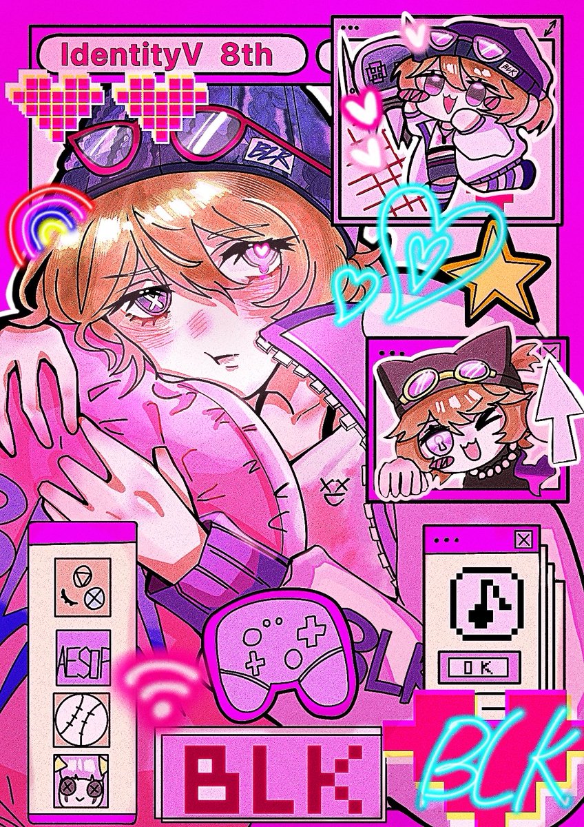 凛 tweet media