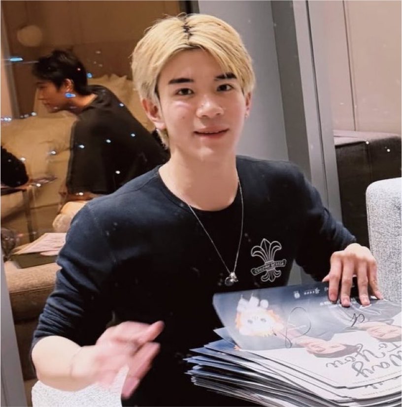 Nong4thsocute's tweet photo. มานจิ้มลิ้มจังเลยอะ เต้าหู้มากหนู🥺💗🍥🍼⭐️ https://t.co/4CEhtqPrJY