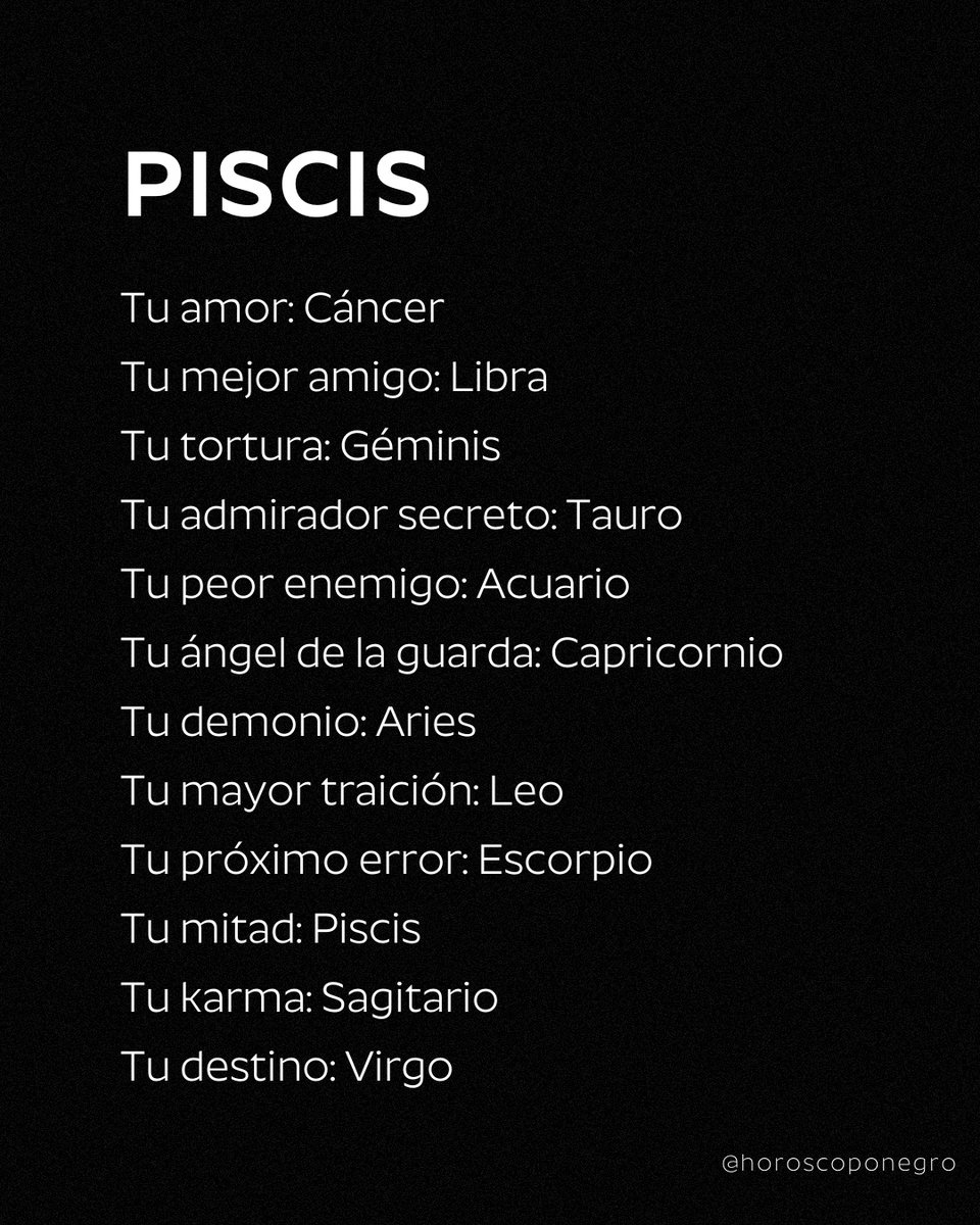 piscis_hn's tweet photo. ¿Estás listo para descubrir toda la verdad? ✨🔮 https://t.co/nNhfGwVM3g