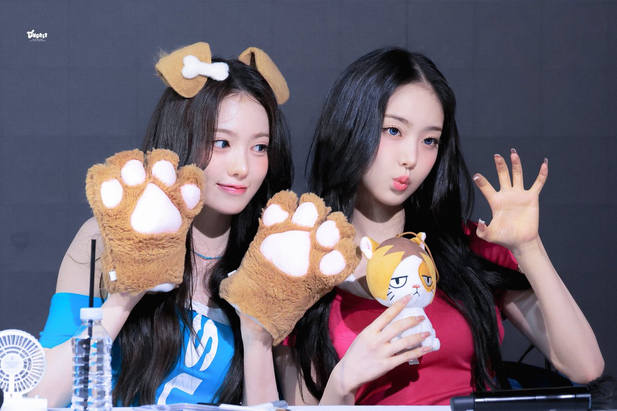 pupbit_0410's tweet photo. 260606 #SUI #KiiiKiii #수이 #키키 https://t.co/HNp2IlhbWS
