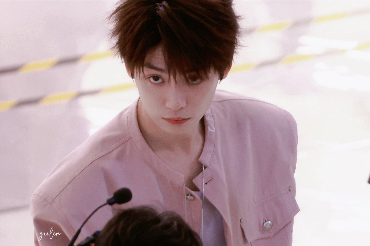 RedStringz99's tweet photo. #Ziyu 

Cr:logo https://t.co/Af8DklNndX