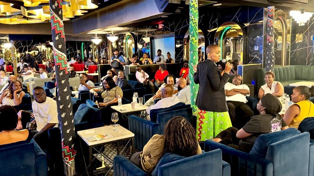 MOTHI_ZIMBABWE's tweet photo. that celebrated the nation’s rich culinary heritage and showcased Gastronomy Tourism as a powerful destination marketing tool and an avenue for Investment.
#ExperienceZimbabwe
#NhakaYedu
#IlifaLethu
#OurHeritage
#ThisIsUs
#ZimBho👍 https://t.co/j5XmjUn9kZ