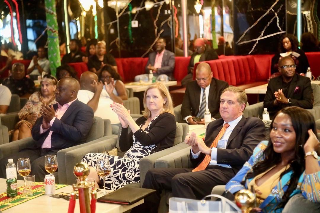 MOTHI_ZIMBABWE's tweet photo. that celebrated the nation’s rich culinary heritage and showcased Gastronomy Tourism as a powerful destination marketing tool and an avenue for Investment.
#ExperienceZimbabwe
#NhakaYedu
#IlifaLethu
#OurHeritage
#ThisIsUs
#ZimBho👍 https://t.co/j5XmjUn9kZ