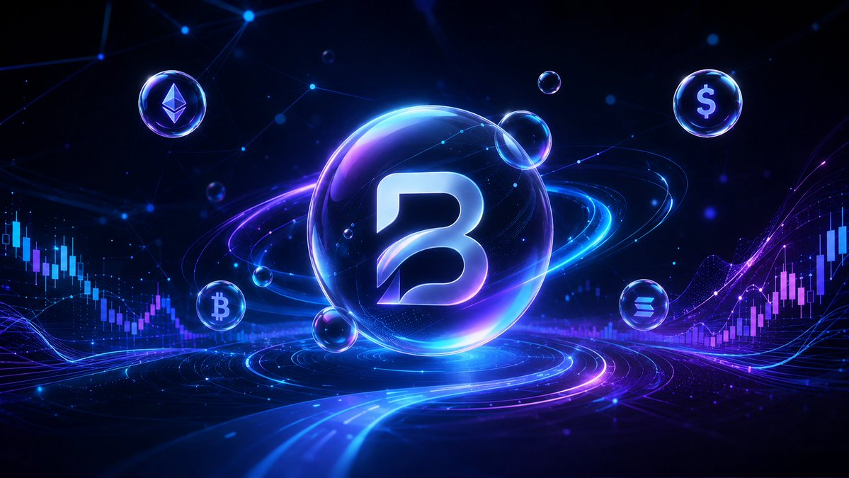 MaverickCryptoz's tweet photo. BubbleP2P V2 is bringing the next evolution of DeFi P2P trading. 🫧

🔹 Advanced DeFi P2P & OTC Deals

BubbleP2P enables users and projects to trade directly through decentralized P2P and OTC agreements. V2 will introduce customizable vesting schedules, allowing deals to be structured around token release schedules, creating greater flexibility for projects, investors, and communities.

🔹 Enhanced Limit Orders

BubbleSwap and BubbleSwapPro already delivers fully on-chain limit orders. In V2, the matching engine (BubbleEngine) will support direct user-to-user order matching and partial fills, creating a significantly more efficient execution model and bringing the experience even closer to that of a centralized exchange—while remaining fully decentralized.

The goal is simple: combine the efficiency and trading experience of a CEX with the transparency, security, and self-custody of DeFi.

CEX experience. DeFi ownership. P2P by design. 🚀