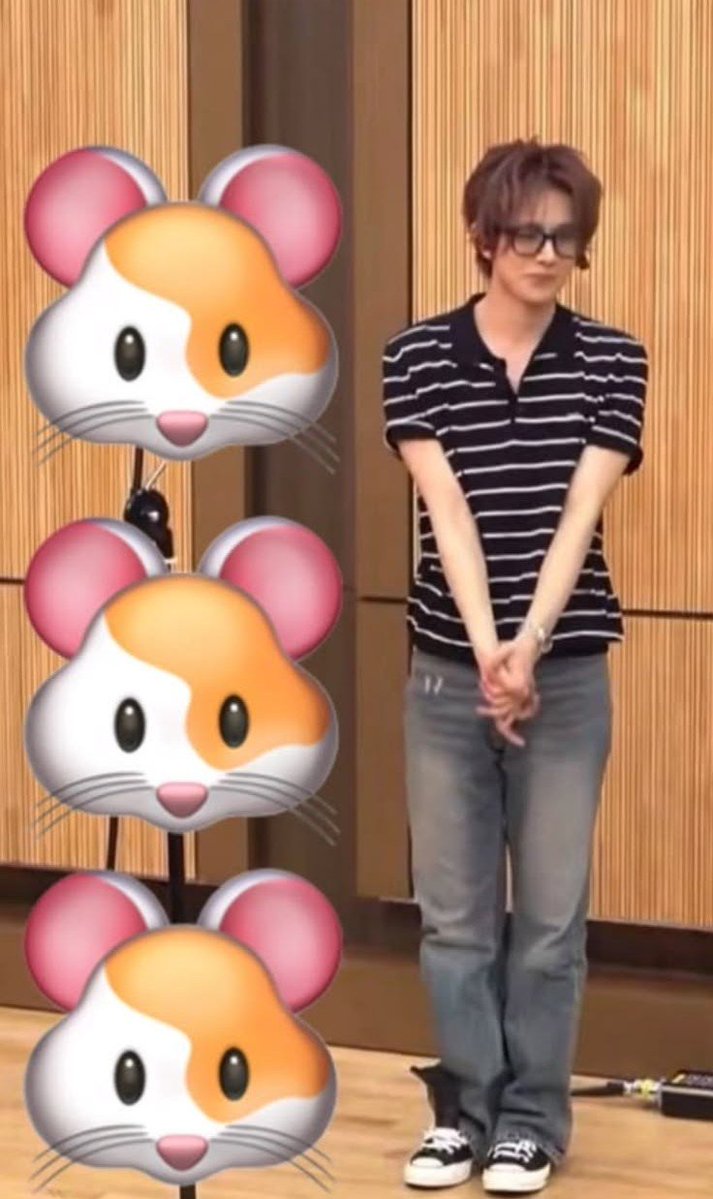 jngwonism_'s tweet photo. can we get 50 tags for three hamsters tall hee? 🥹

엔진은 공정함을 요구합니다.
#EN_MISTREATMENT_UNacceptable
#BOYCOTT_BELIFT_FOR_OUR_SEVEN https://t.co/r6hivVUbrB