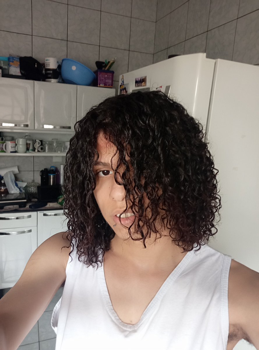 Gabidesabs's tweet photo. Cabelo novo yaaaaayyy https://t.co/hfqA9k8KqF