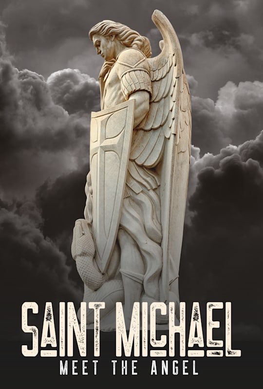 PhoenixvilleR4's tweet photo. Saint Michael the Archangel, defend us in battle!  Be our protection against the wickedness and snares of the devil. May God rebuke him, we humbly pray: and do thou, O Prince of the heavenly host, by the power of God, thrust into hell satan and all the evil spirits who prowl about the world seeking the ruin of souls. Amen