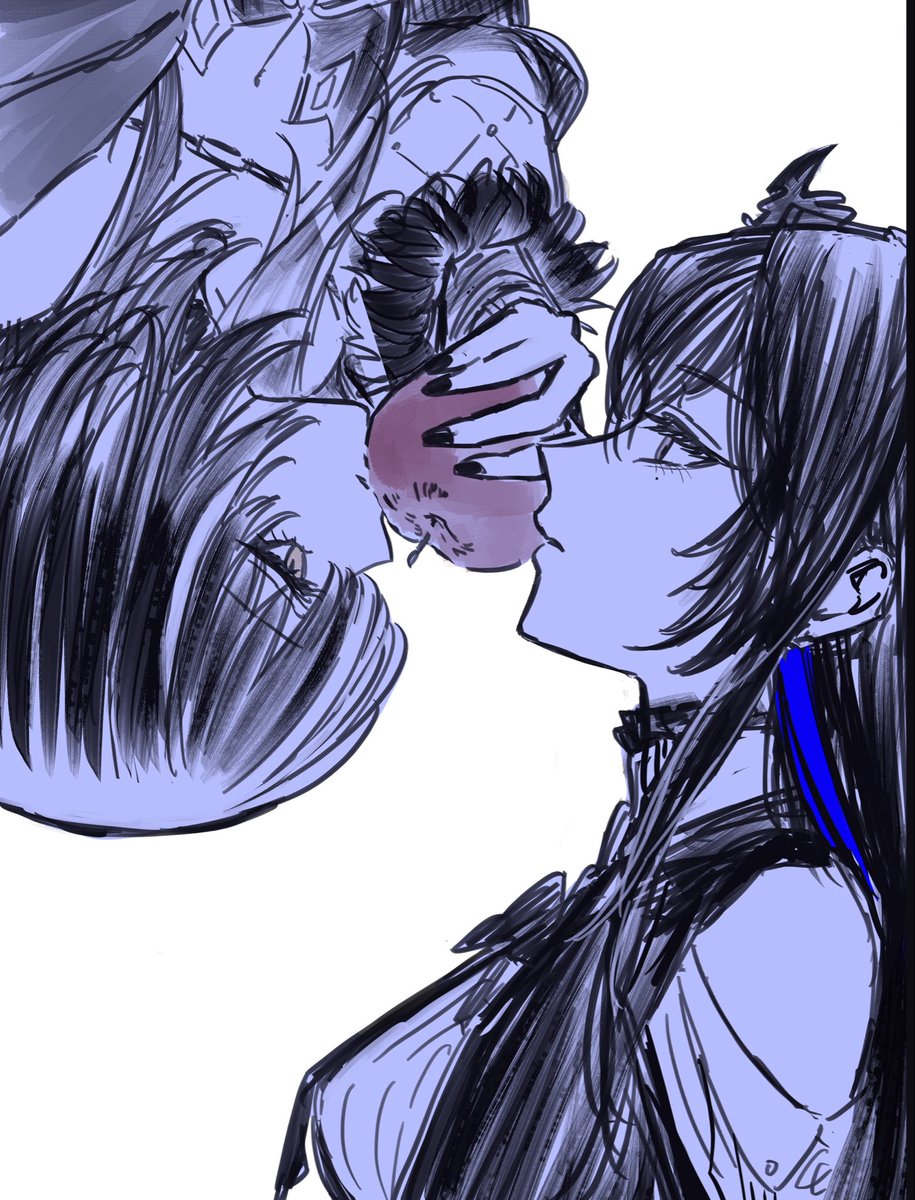 yuri_kyanon tweet picture
