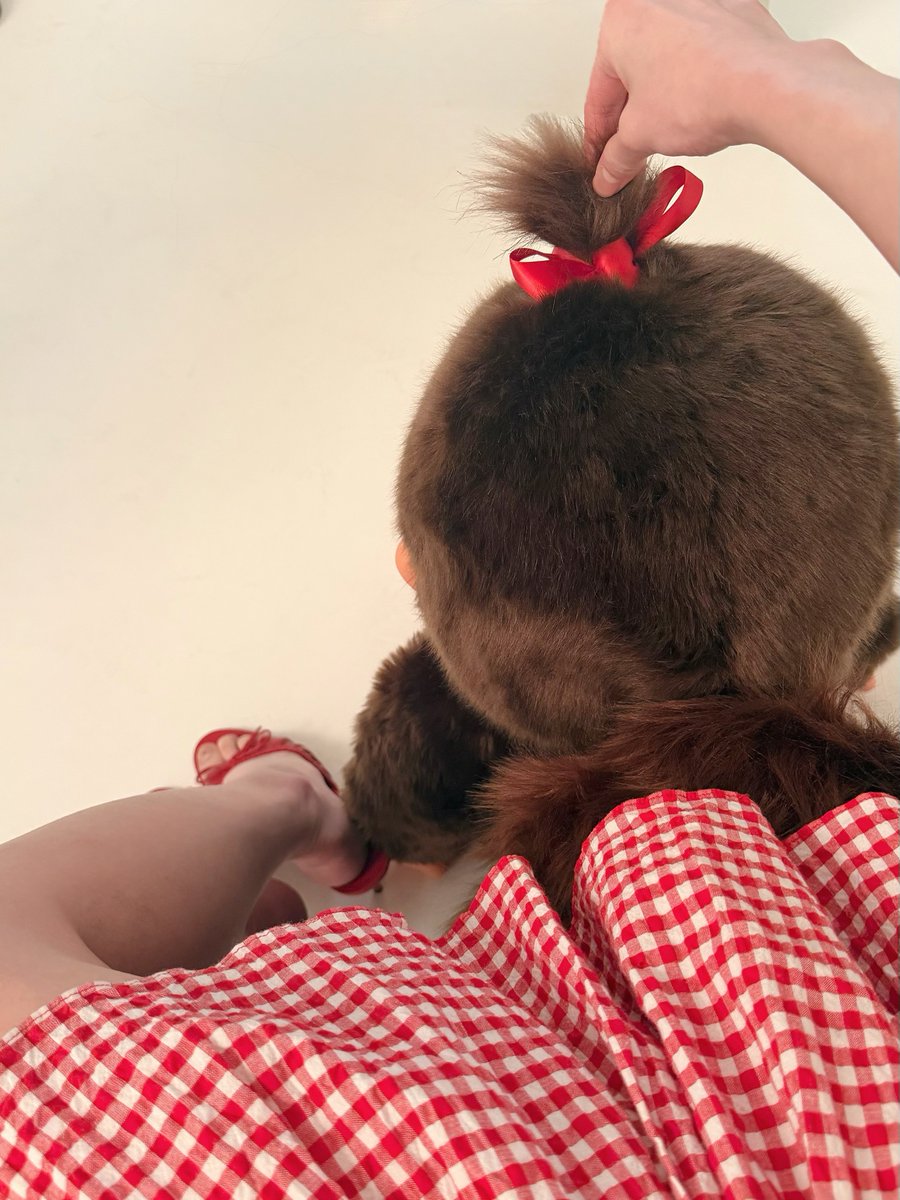 nyawngi's tweet photo. Wonchhichi ♥️ https://t.co/verZbcUMs5