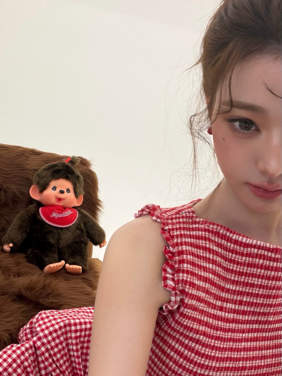 nyawngi's tweet photo. Wonchhichi ♥️ https://t.co/verZbcUMs5