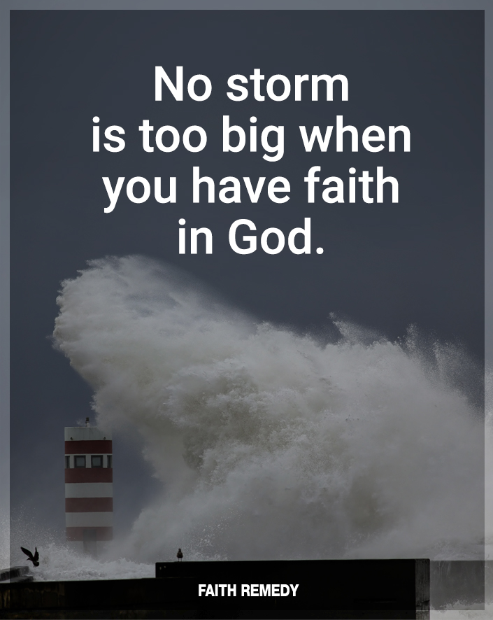 Faith_Remedy's tweet photo. No storm is too big when you have faith in God. ❤️🕊️ https://t.co/v4WwDueiab