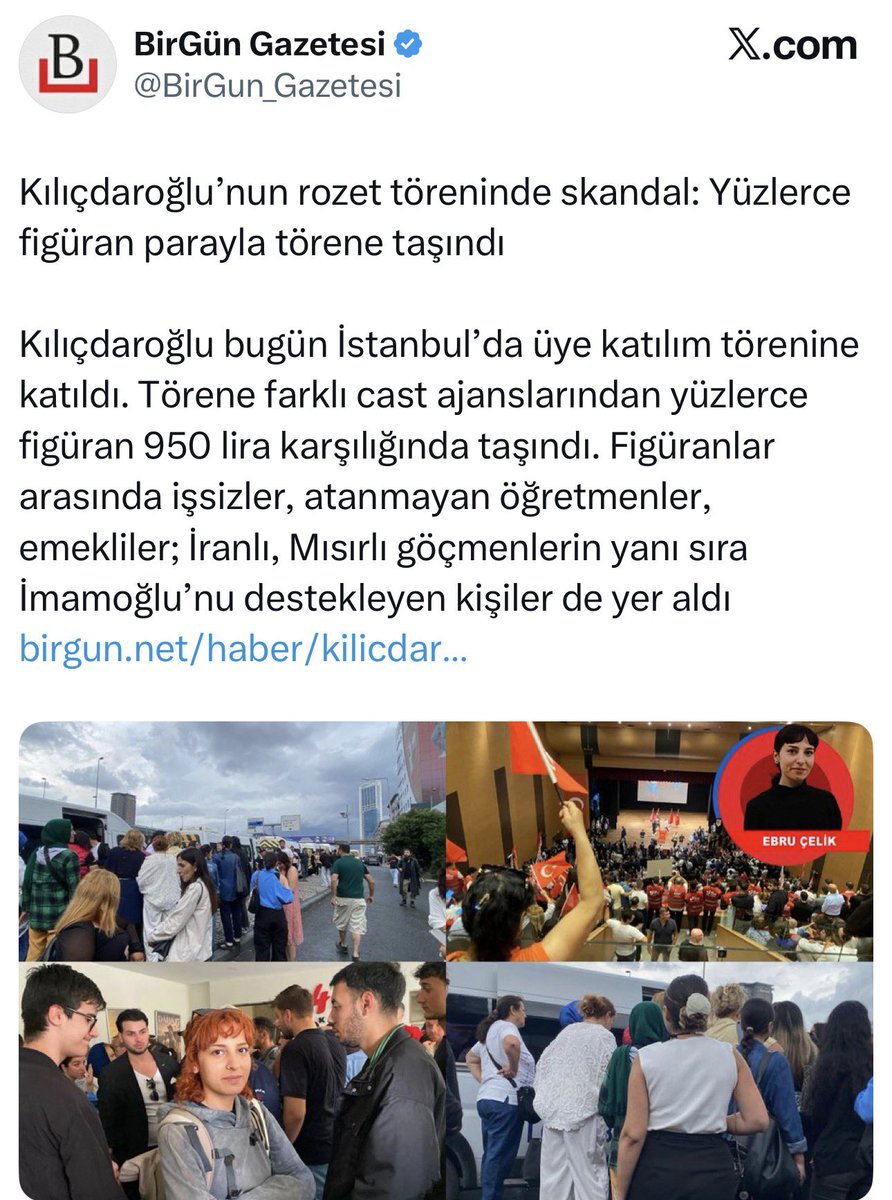 06borapolat's tweet photo. @alimansurkaraca https://t.co/H41rNnPZ3h