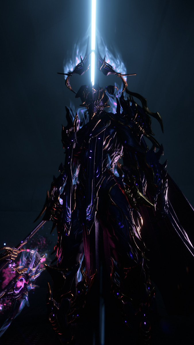 Xx7ExX's tweet photo. #fashionframe  #warframe 

voruna prime https://t.co/mlaxMvgwDS
