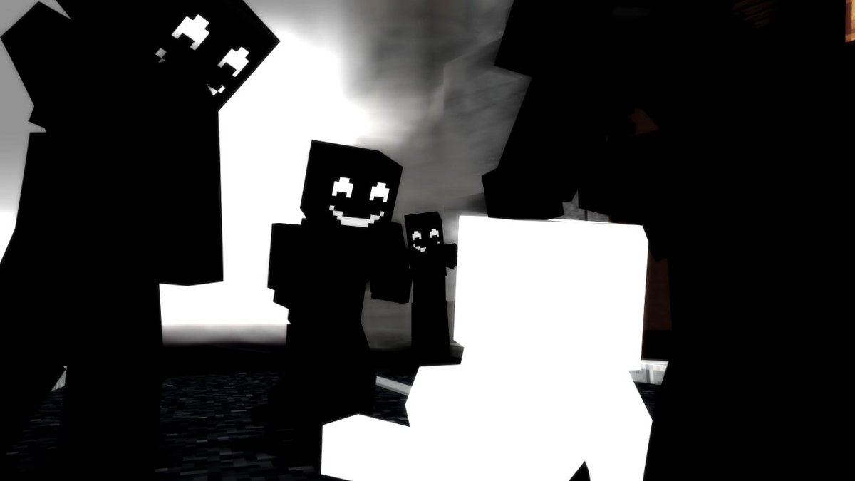 Ort_archive_'s tweet photo. |sort of repost of old work|

this work was really done randomly, it was 'click around and find out' in photo editor, I was literally clicking everything I can click just to see if I can make smth and surprisingly it turned out quite well as for me https://t.co/l0BulAOUb5