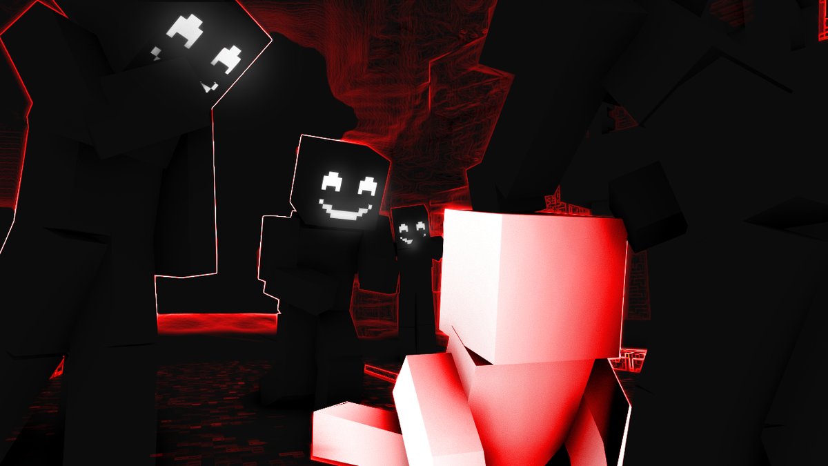Ort_archive_'s tweet photo. |sort of repost of old work|

this work was really done randomly, it was 'click around and find out' in photo editor, I was literally clicking everything I can click just to see if I can make smth and surprisingly it turned out quite well as for me https://t.co/l0BulAOUb5