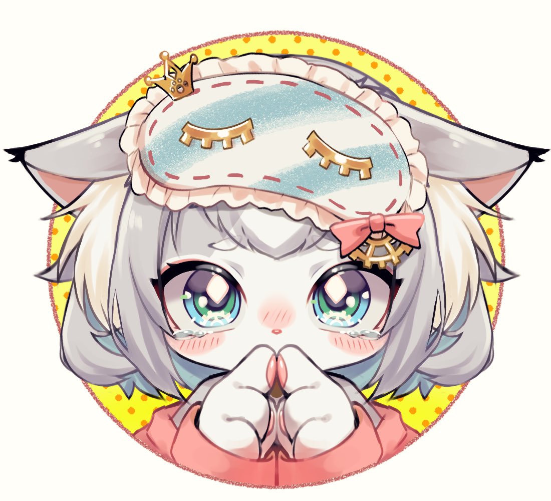 firunsith's tweet photo. ありがとうございました！🐱 https://t.co/hRqDUPrQcs