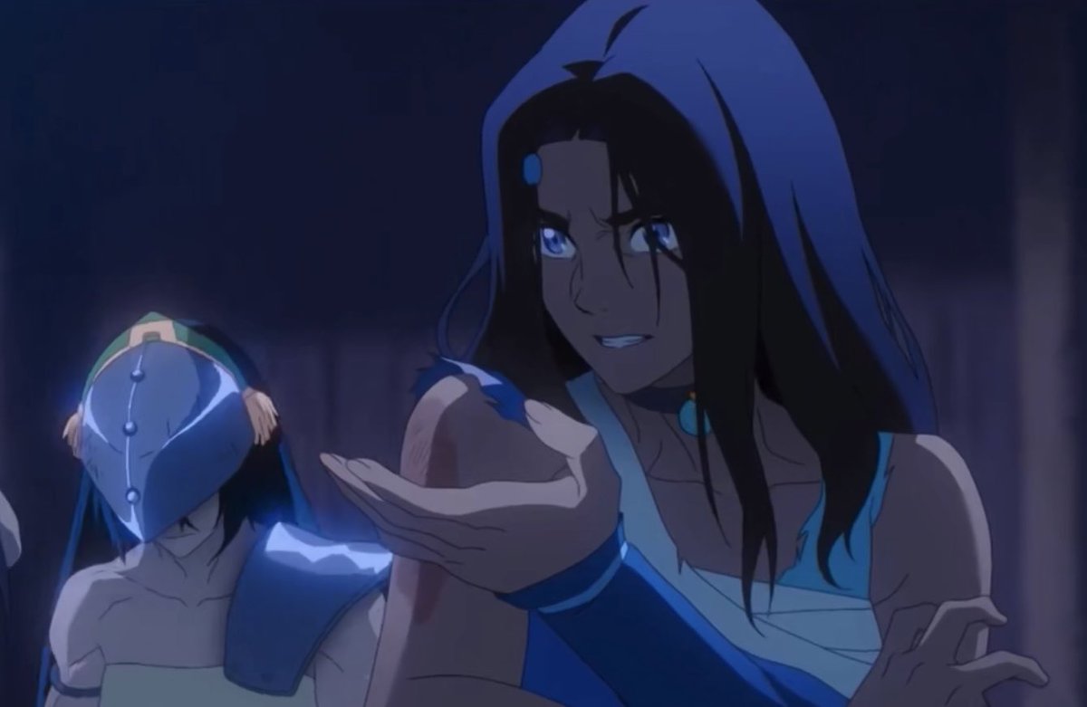 z3r0sucks's tweet photo. girlfriends who fight together… yeah. #katoph https://t.co/S0aQcpbWMA