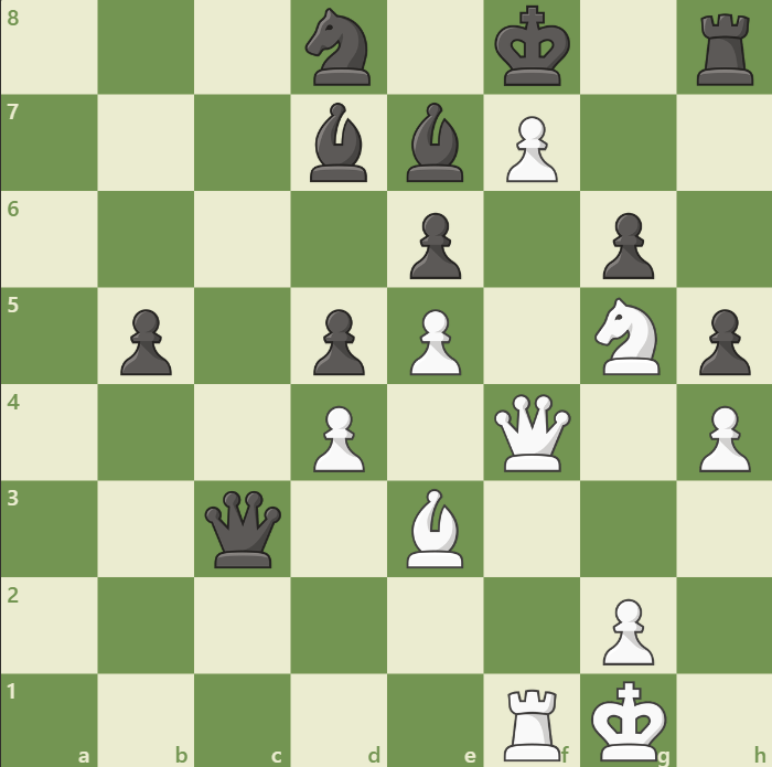 GMIgorSmirnov's tweet photo. Can you find the winning combination? 🤔 https://t.co/XfVSFQtHxF