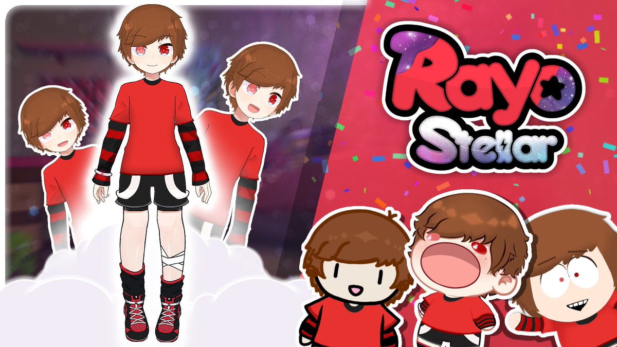 RayoStellar's tweet photo. @itsnaruuu It looks very Cute 💖 Good luck to everyone
Thanks for the opportunity <3 https://t.co/Ft1xutTT2g