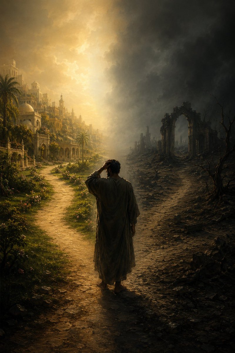 ammar7474mm's tweet photo. ﴿ لماذا نكره الموت ؟ ﴾

عن الإمام جعفر الصادق (ع) انه قال:

« جَاءَ رَجُلٌ إِلَى أَبِي ذَرٍّ ، فَقَالَ : يَا أَبَا ذَرٍّ مَا لَنَا نَكْرَهُ الْمَوْتَ ؟

فَقَالَ : لِأَنَّكُمْ عَمَرْتُمُ الدُّنْيَا وَ أَخْرَبْتُمُ الْآخِرَةَ ، فَتَكْرَهُونَ أَنْ تُنْقَلُوا مِنْ عُمْرَانٍ إِلَى خَرَابٍ ».