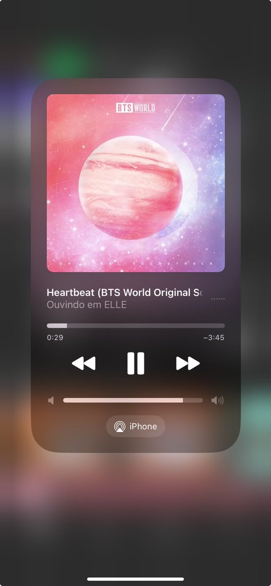 ͏ ͏elle⁴⁴ ♱ VAI VER O BTS tweet media