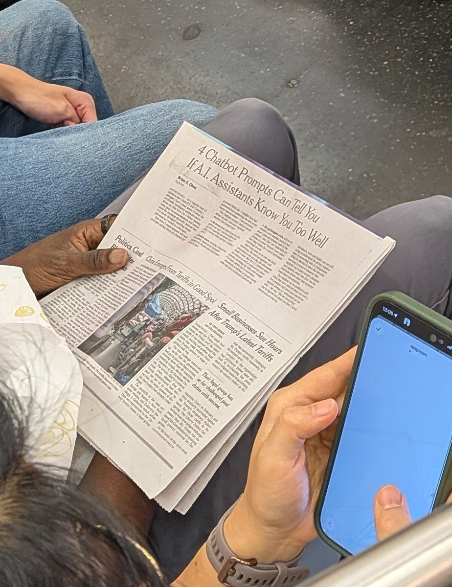 liens of new york tweet media
