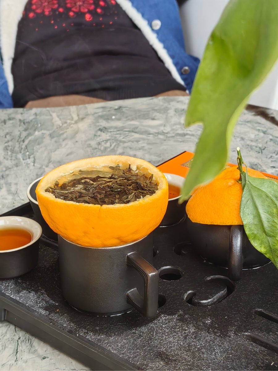 F7TigerCat's tweet photo. My morning routine used to be rushing out with half-eaten bread, but now I have 20 mins to sip tea and stretch—small shift, big calm.， https://t.co/0J4mcQ3OyJ