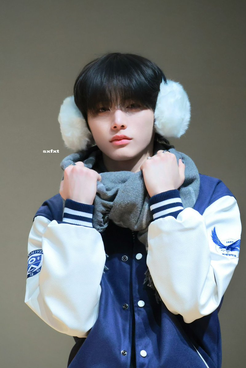 sxfxt1101's tweet photo. 240925

#TAESAN #태산 https://t.co/C68dxN858s