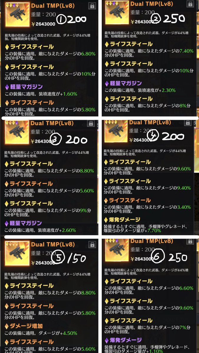 9su7y's tweet photo. 20%⬆️デュアル

相場分からなかったので値段他の方参考にさせてもらってます🙏
 #ペニンシュラ https://t.co/WkDfBk2fEB