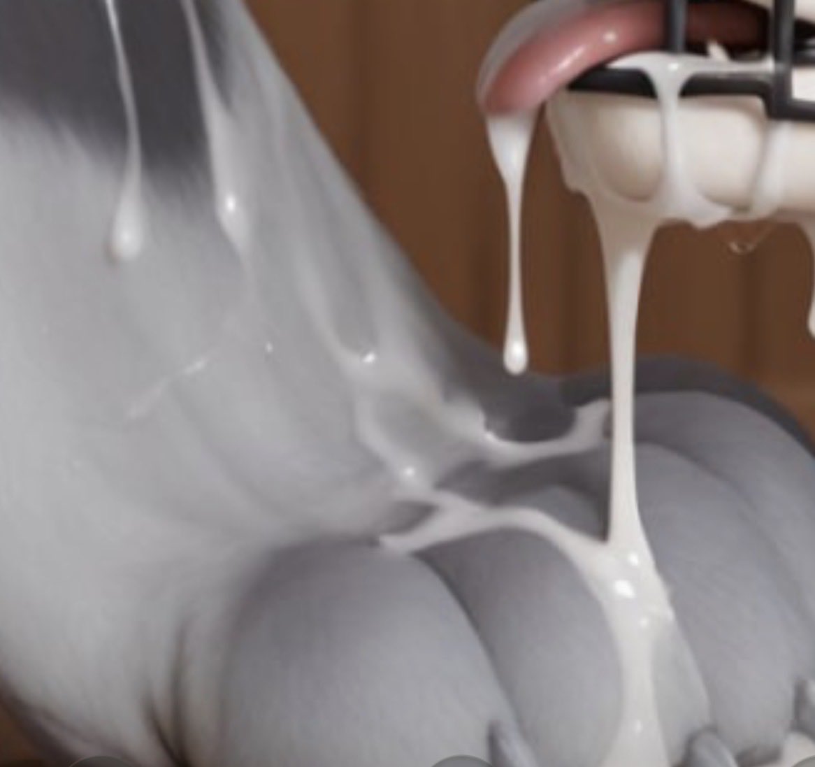 misticlaim's tweet photo. Do you like  paw fetish? 👀 https://t.co/Wduup1aKCz