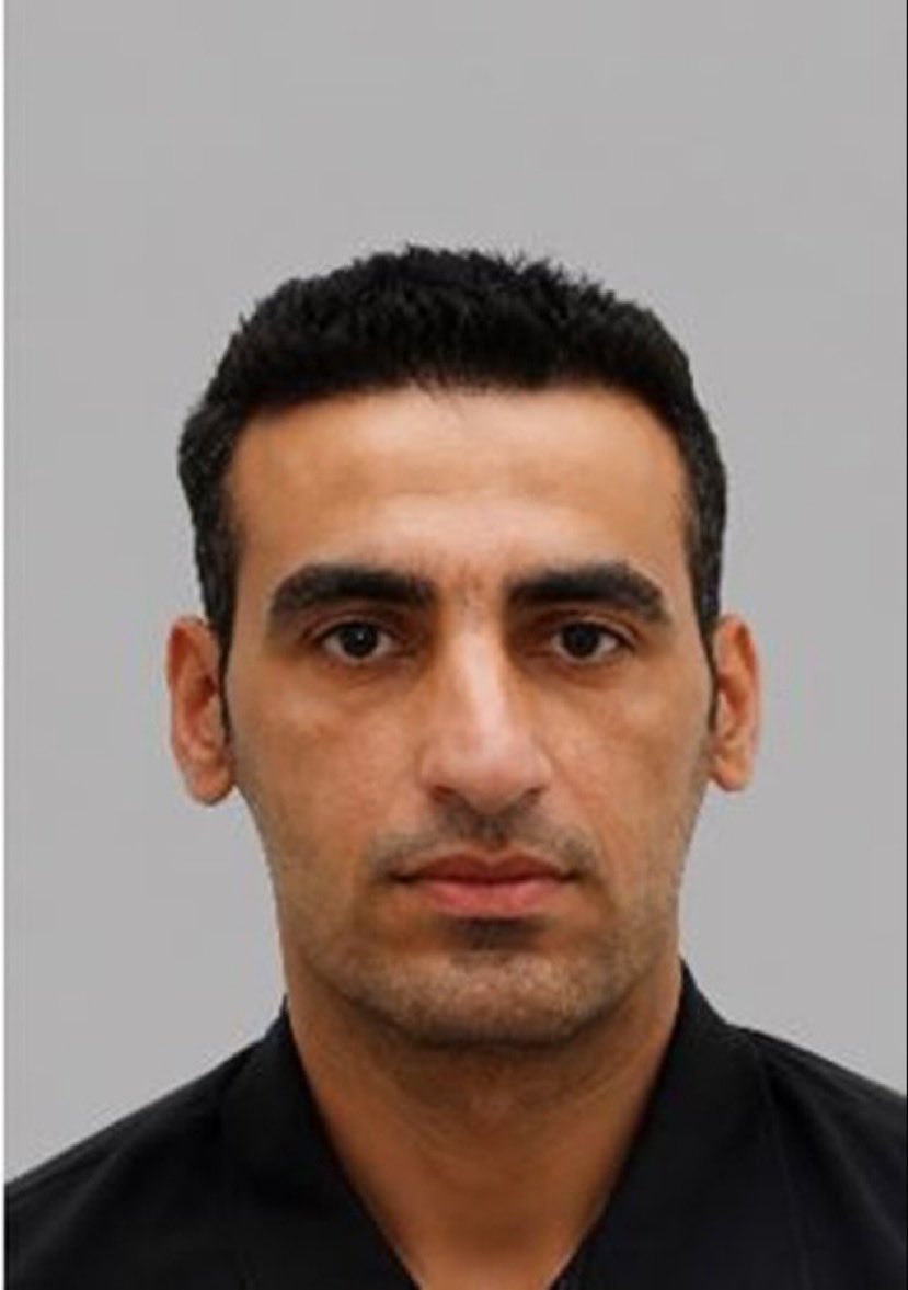 womenncri's tweet photo. Isa Chari, a 37-year-old Baluch man and father of two, has been sentenced to death in Iran on charges of PMOI membership.

The Iranian regime executes people not only for what they do, but also for what they think—or are accused of believing or supporting.

#StopExecutionsInIran 

@volker_turk @drmaisato