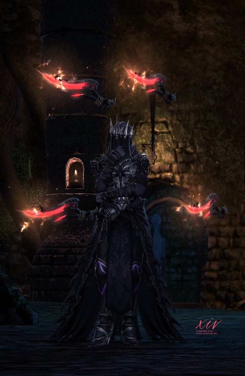 noconocokinoko's tweet photo. 縺翫ｄ縺吶∩縲∬憶縺?､｢繧?
#FF14SS https://t.co/wmiOfImtp6