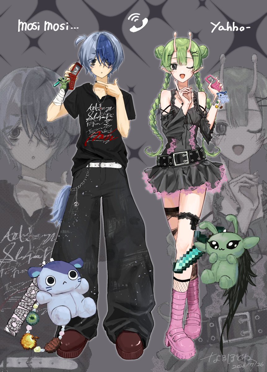 がのーさEX (@amu_amu831) / Posts / X
