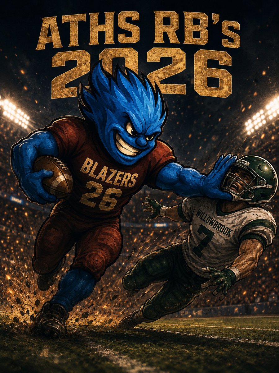 CoachMcCoo8's tweet photo. 2026 🏈 Season Loading…
#ATHS26Football https://t.co/OPf4lN1QAp
