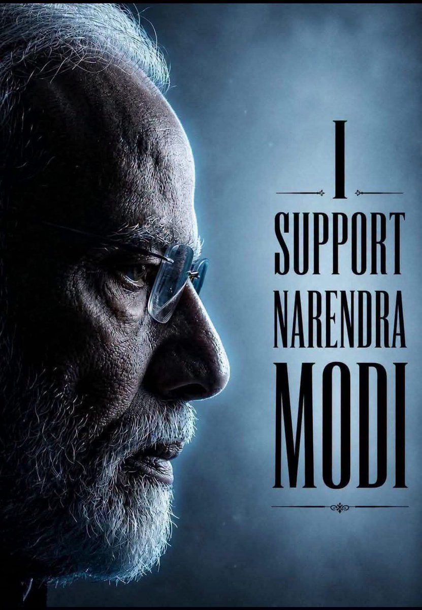 q63gRJ65lyJqMqX's tweet photo. कुर्सी पर थे ताक लगाए
कौवे कुत्ते गिद्ध,
चला दाँव फिर शेर ने अपना
सारे हो गए चित्त।
#IStandWithModi
#isupportnarendramodi
#मुकेशसैनीभाजपाराज
#मुकेश_सैनी_जनसेवक_किशनपोल_विधानसभा
@narendramodi @PMOIndia @AmitShah @NitinNabin @blsanthosh @BJP4India @BJP4Rajasthan https://t.co/VDXwHwfCNQ