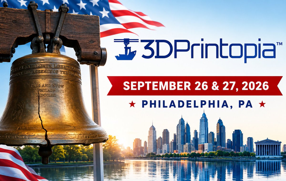 Josh @ Recreator3D.com | #3DPrint | JRT3D.com tweet media