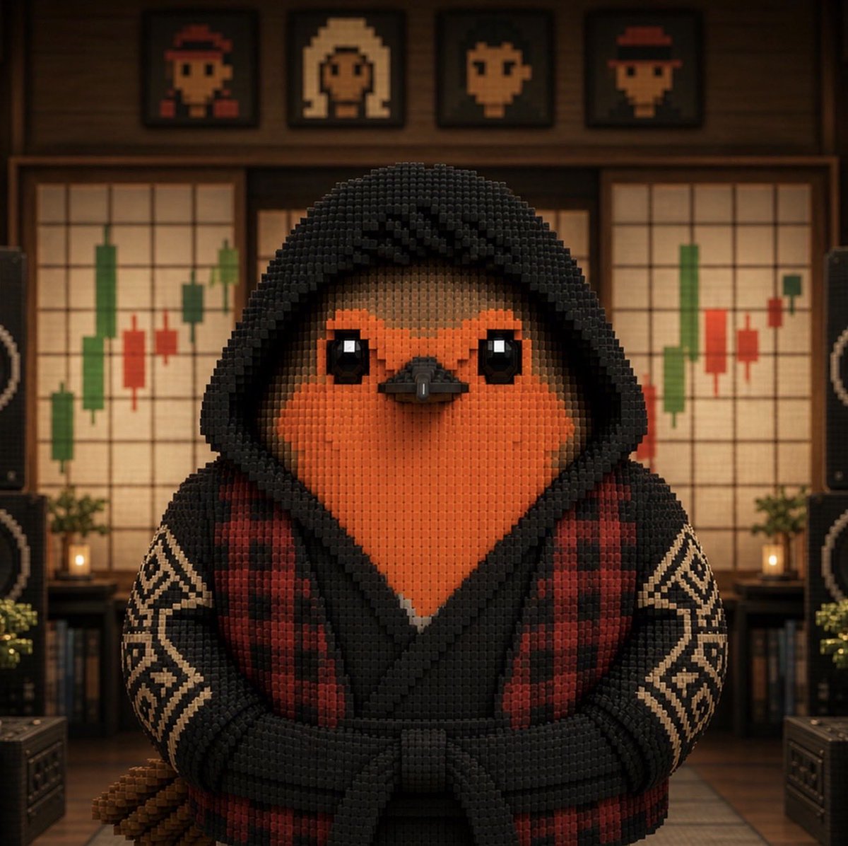 Cryptoking tweet picture